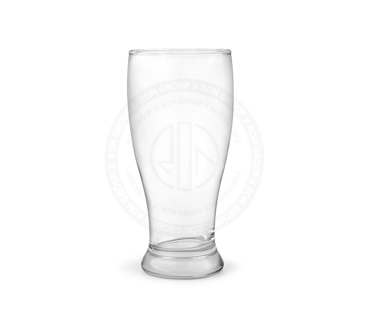 BRO29 Factory Wholesale Turkish Style Restaurant Hotel Cafe Bar Glass Beer Cup