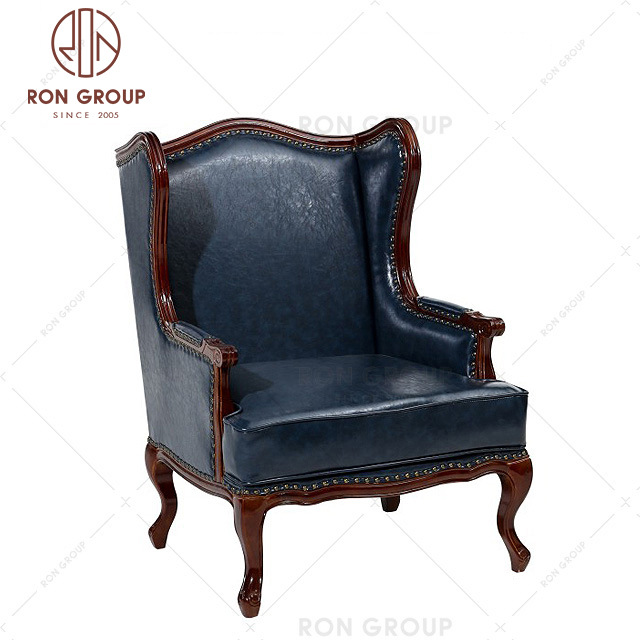 How to choose a solid wood sofa?