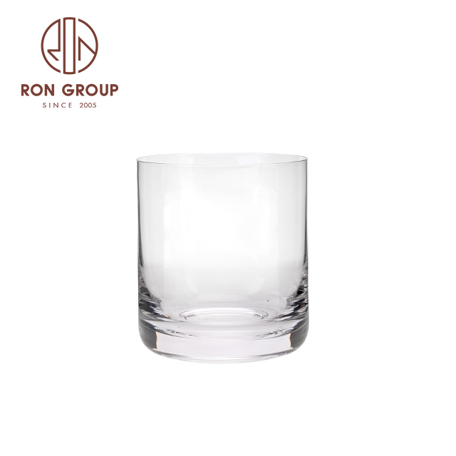 Factory custom drinking glassware whisky wine champagne use in wedding