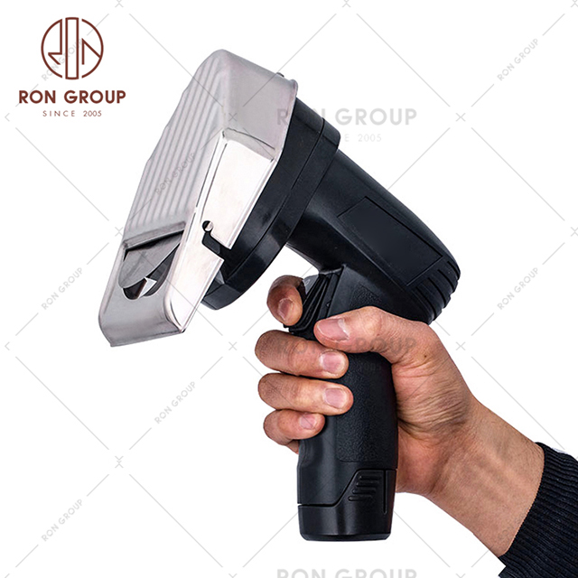 Hot sale commercial BBQ shawarma slicer restaurant hotel doner cutter kebab slicer