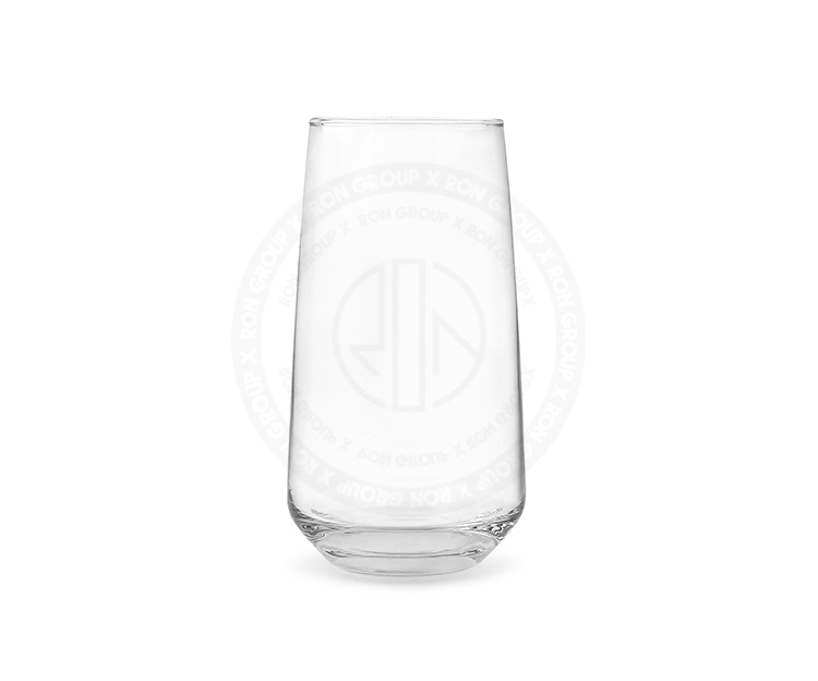 LAL376 Hot Sale Turkish Style Restaurant Hotel Bar Cafe Glass Long Drink Cup