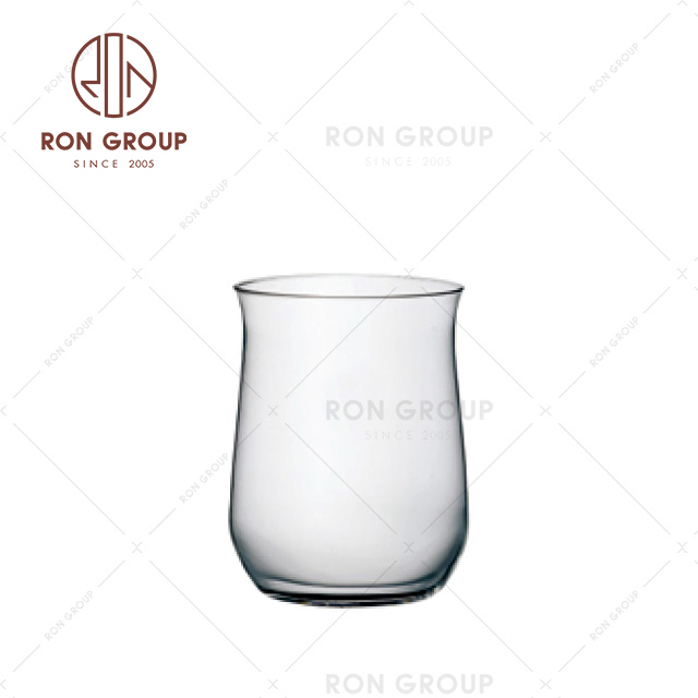 double wall glass cup coffee mug wine glass wine cup 