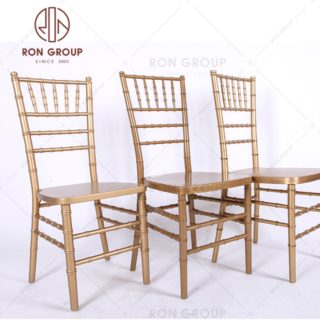 Good price America use wedding tiffany beech wood chiavari chair for sale