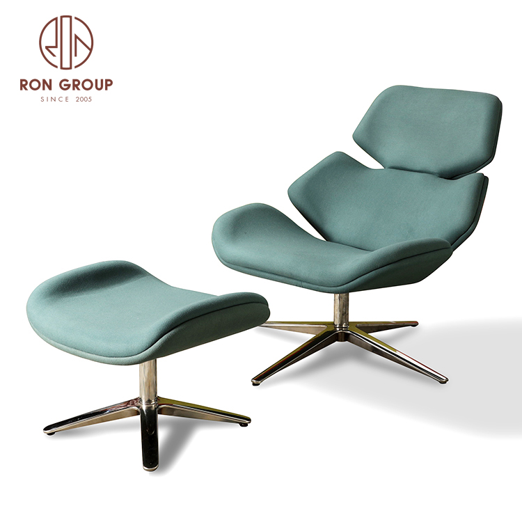 2020 home furniture chair lounge chair Pashm fashion office lounge chair