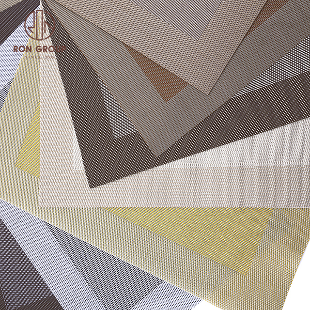 How to choose table mat?