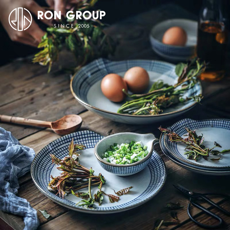 What is good japanese tableware?