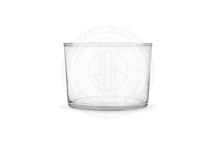 BDG384 Hot Sales Turkish Style Restaurant Hotel Cafe Bar Glass Bowl