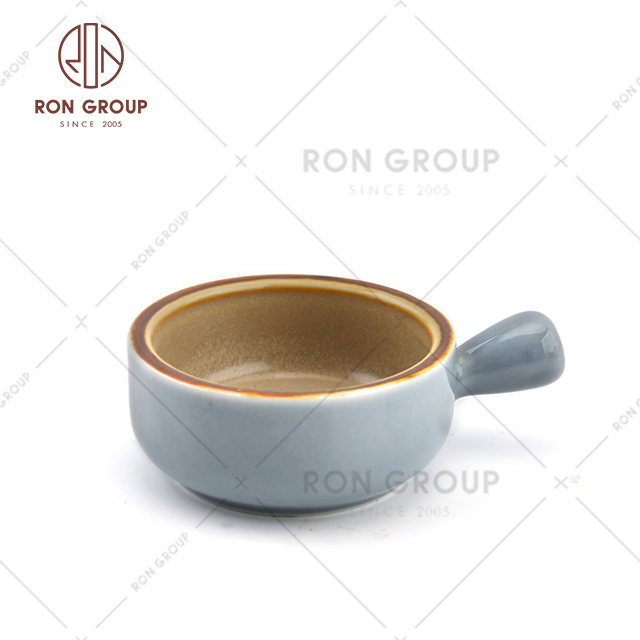 Cheap cooking pots good quality dinnerware ceramic pot