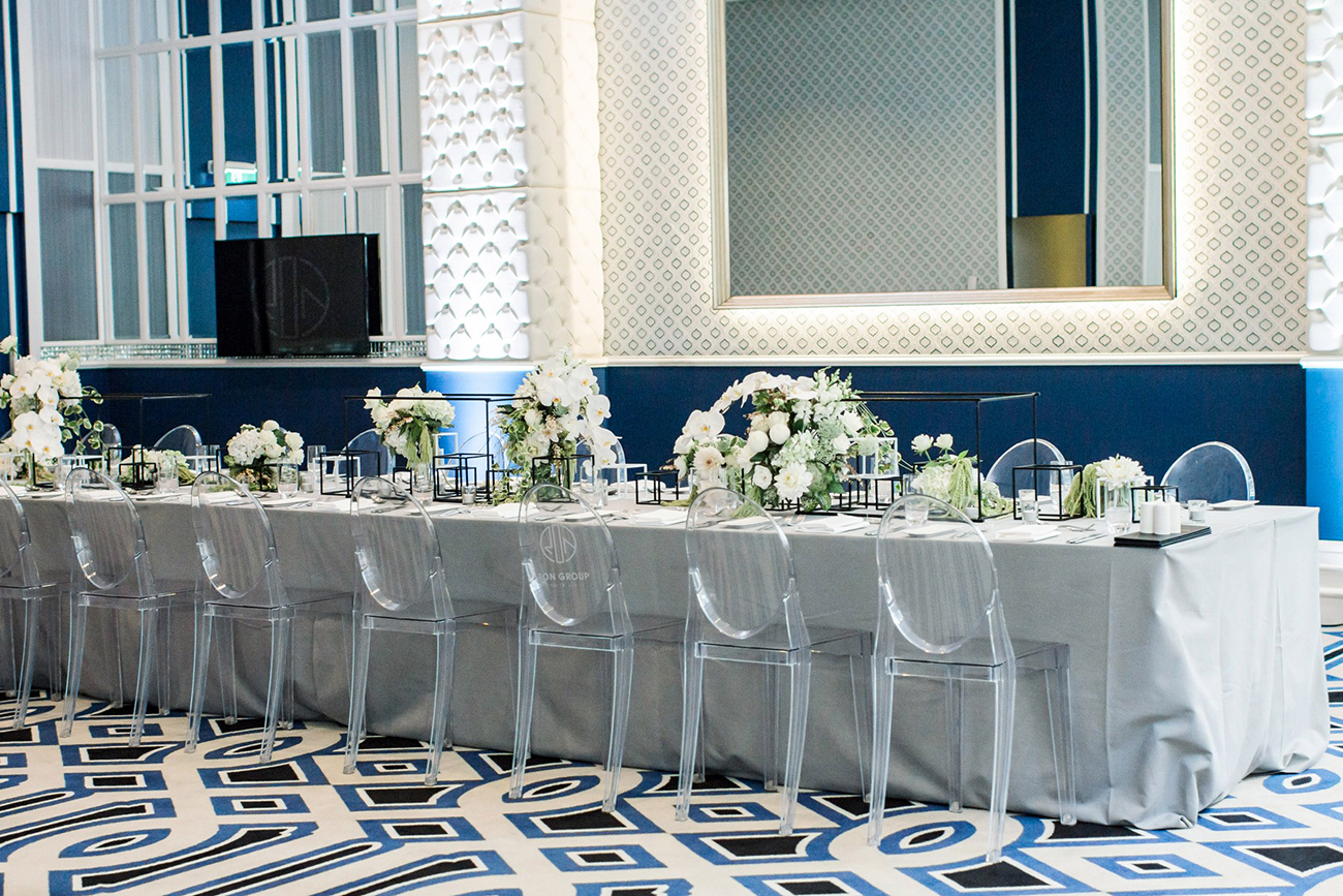 10 Rustic Wedding Decor Ideas for Your Reception Tables