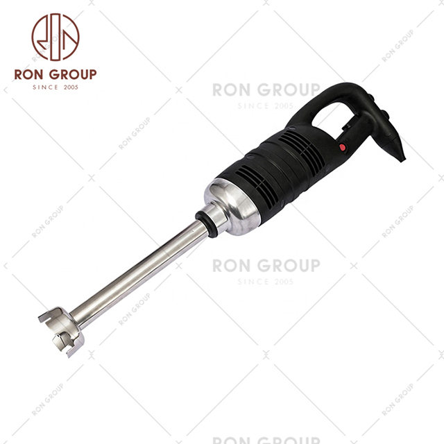 Hot sale factory price Electric commercial hand stick blender Immersion blender