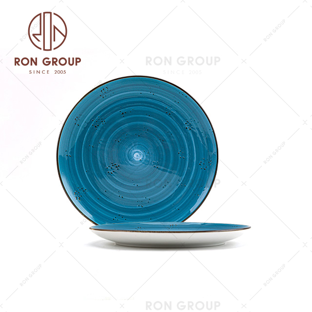 Understated elegance luxury Restaurant wedding China Porcelain Crockery Dinnerware
