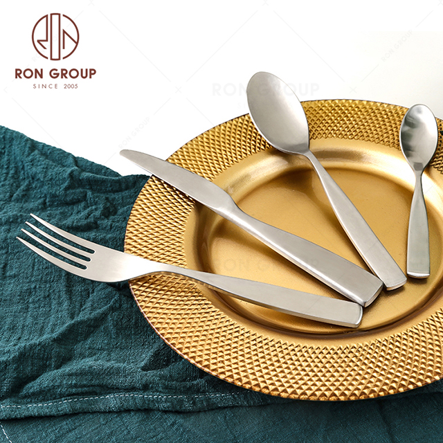 The history of cutlery