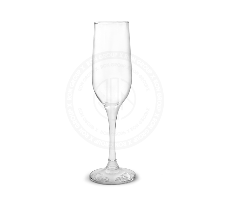 FAM539 Hot Sale Turkish Style Restaurant Hotel Bar Cafe Glass Champagne Flute