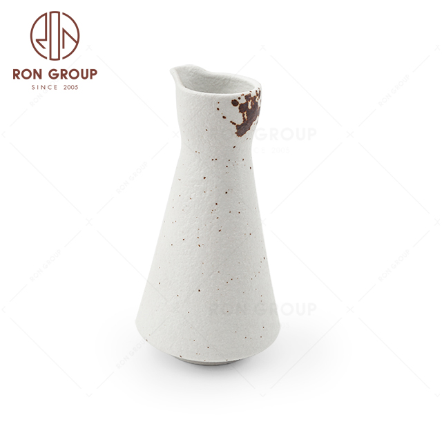 RNPC609-6092 High Quality Splash ink Style Restaurant Hotel Bar Cafe Wedding Flagon