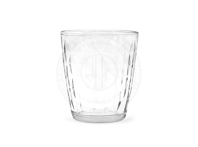 ART236 Unique Design Turkish Style Restaurant Hotel Cafe Glass Soft Drink Cup