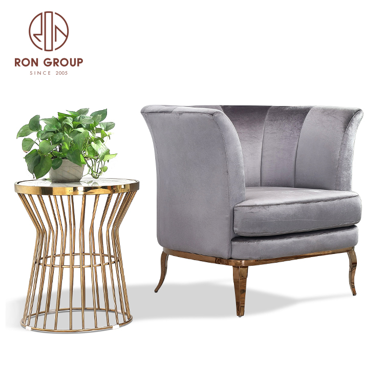foshan furniture wholesale company lobby lounge chair lounge chairs modern hotel 