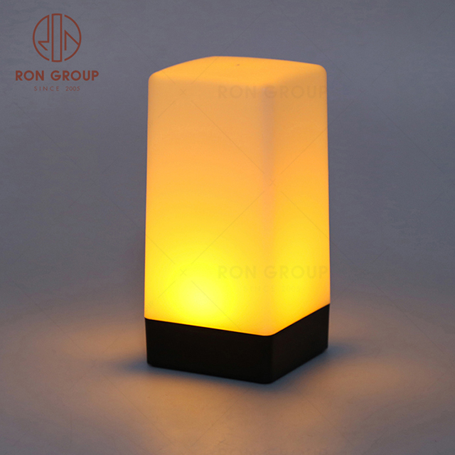 Wedding Decoration Centerpiece Light Table Lamp
