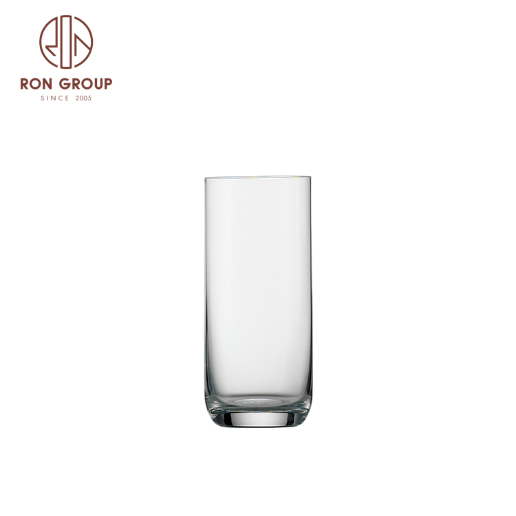 Premium Lead Free Crystal Glasses Long Drink Tumblers for Wedding