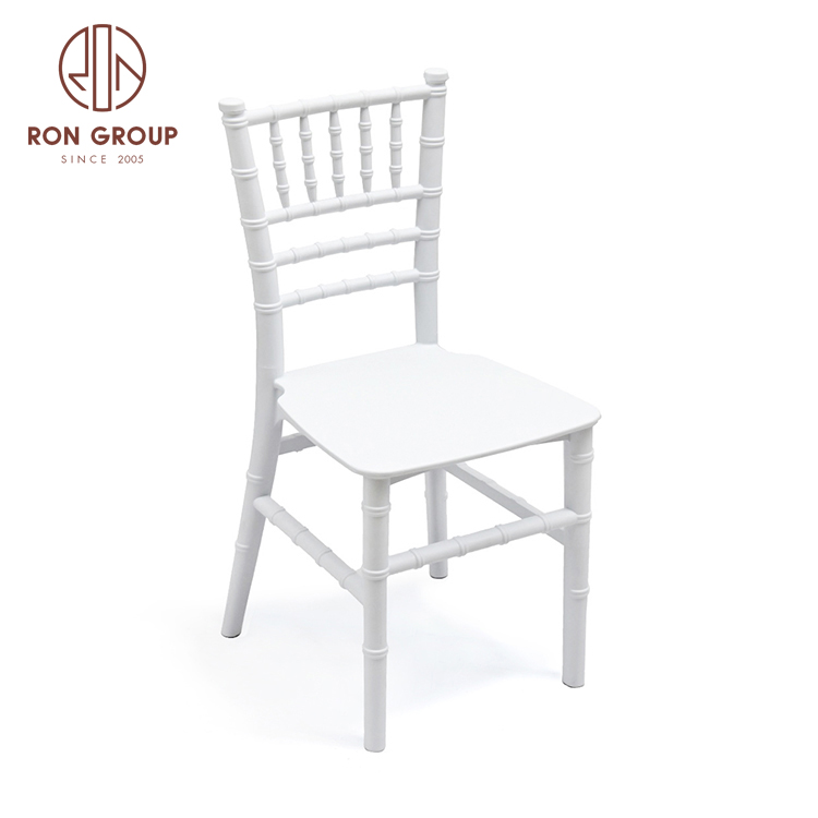 wholesale stackable children chairs chiavari tiffany chair for kids plastic kids party chairs