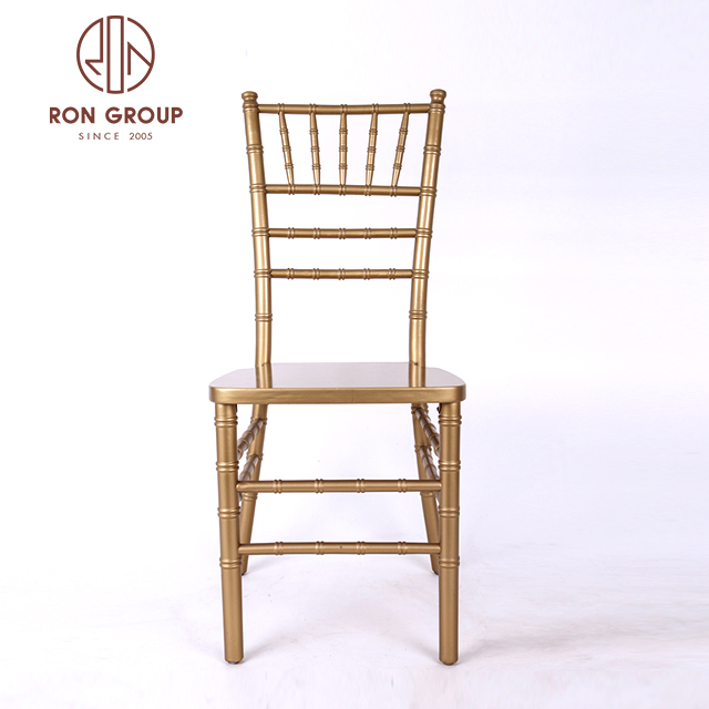 wholesale stackable wood wedding event tiffany chiavari chair