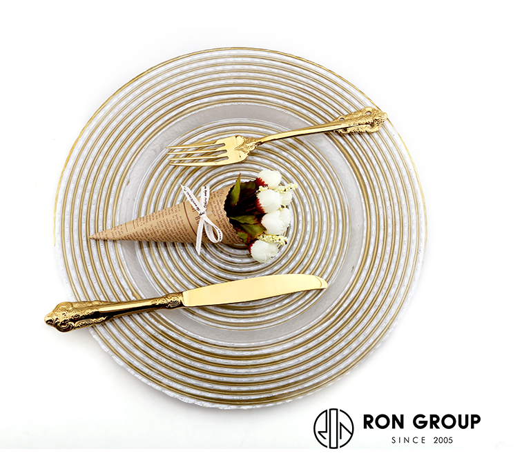 How to choose good wedding flatware?
