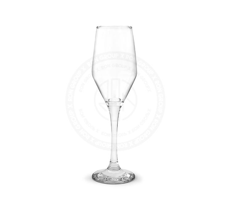 ELL532 Unique Design Turkish Style Restaurant Hotel Bar Glass Champagne Plute