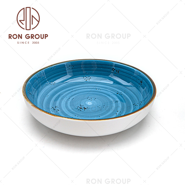 hospitality modern dining catering crockery sets 