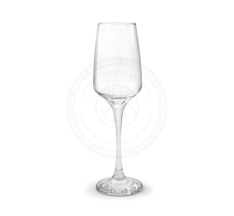 LAL545 Exquisite Turkish Style Restaurant Hotel Cafe Bar Glass Champagne Flute
