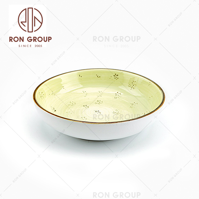 guangzhou hospitality modern dining crockery unit 
