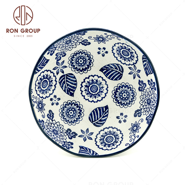 Dinner plate sets vintage round dinner plate restaurant wedding dinner sets