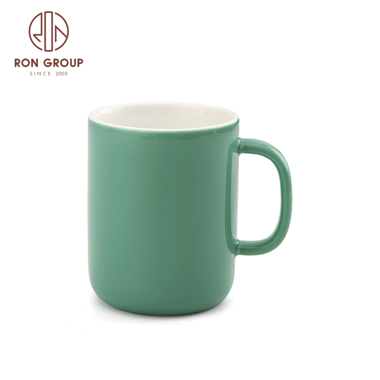Espresso Cups with Saucers Porcelain Coffee Cup and Saucer Set Arabic Ceramic Coffee Cups