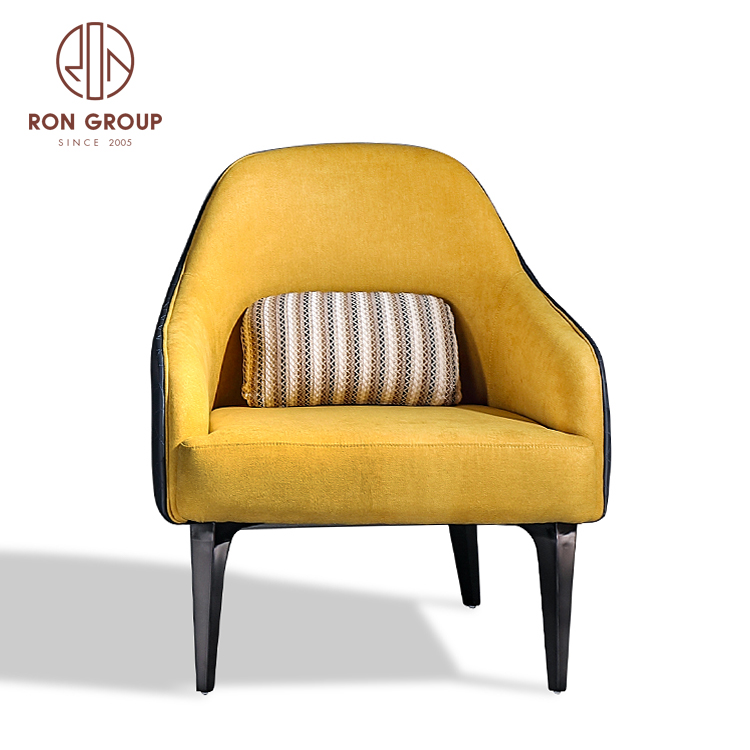 Industrial restaurant furniture modern dinner chair dining restaurant 