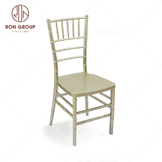 wholesale chiavari wedding event tiffany resin chiavari chair for wedding reception
