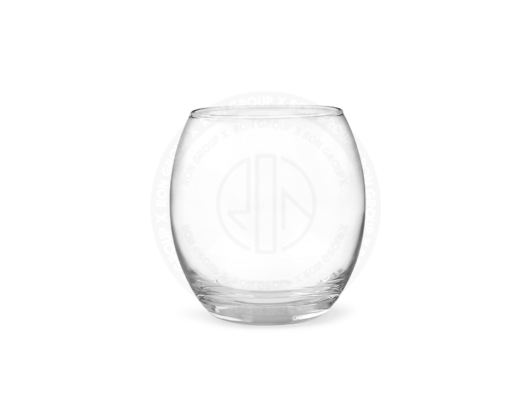 EMP364 Hot Selling Turkish Style Restaurant Hotel Cafe Bar Glass Whisky Cup