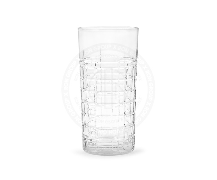 BRT440 Unique Design Turkish Style Restaurant Hotel Bar Cafe Glass Water Cup