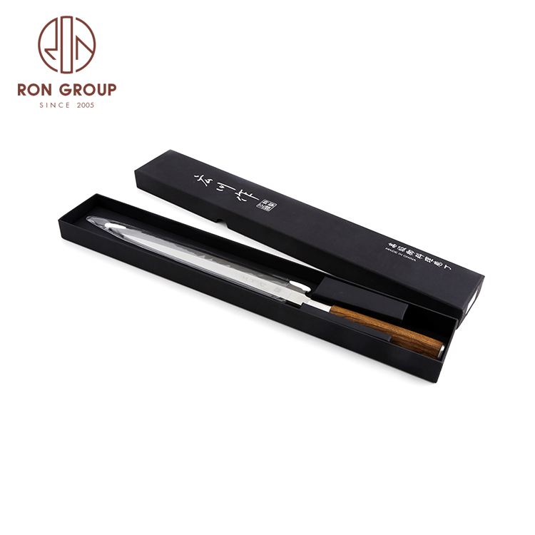 Easily Maintain Japanese Style Stainless Steel Professional Kitchen Knife