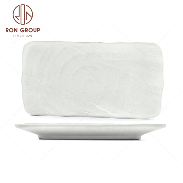 RNPCT2012-1D & RNPCT 2012-2D Customized Raindrop White Style Restaurant Hotel Bar Cafe Wedding