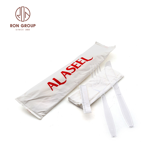 PLA 100% Biodegradable Compostable Disposable Cutlery