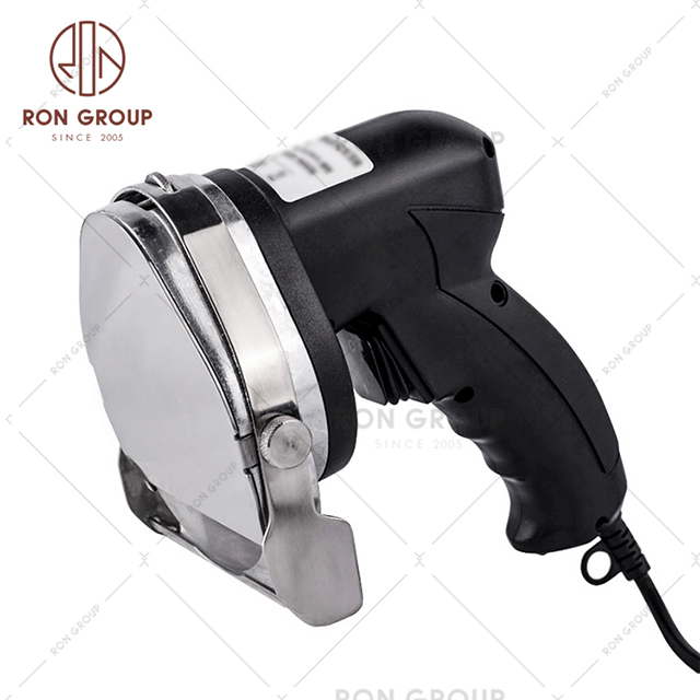 Automatic commercial electric kebab slicer machine for restaurant hotel