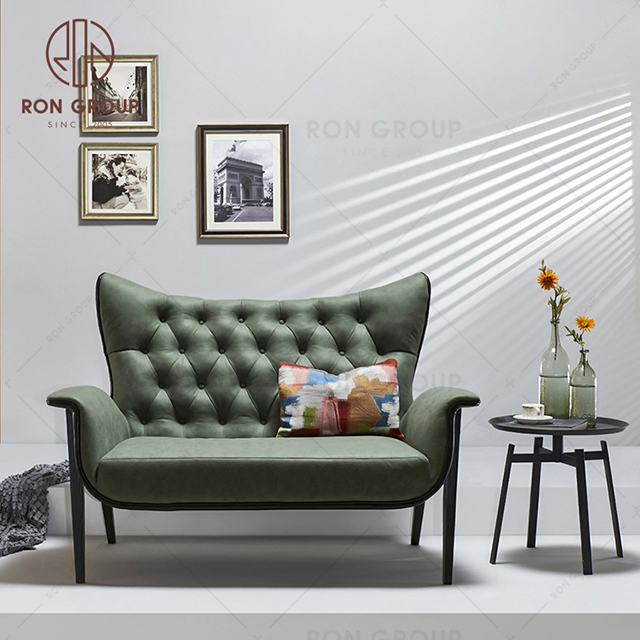 What furniture is better for wedding?